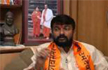 Shiv Sena MLA holds up train for preferred berth: Mumbai